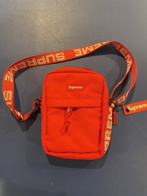 supreme crossbody fanny pack