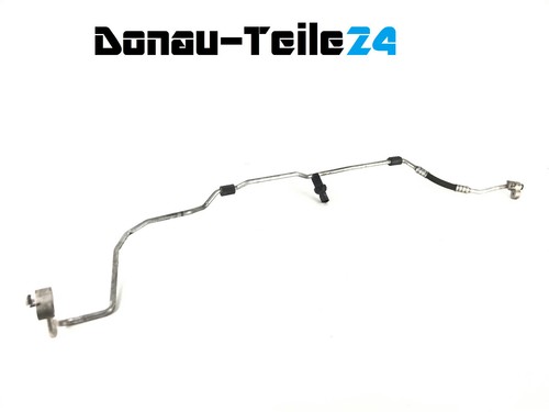 BMW F01 F07 F10 F11 Klimaleitung Druckleitung Kondensator Verdampfer 9120003