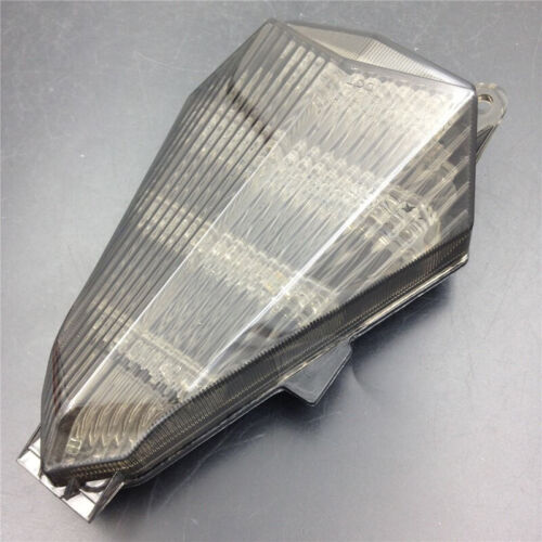 Brand new Yamaha YZF-R6 LED Brake Light Tail Light Fit For 2006-2016 Smoke - Picture 3 of 8