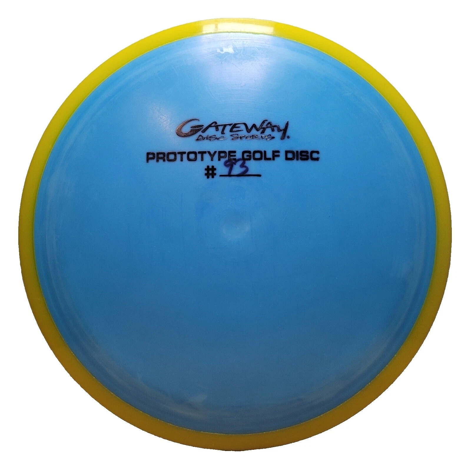 Discos Gateway Disc Golf