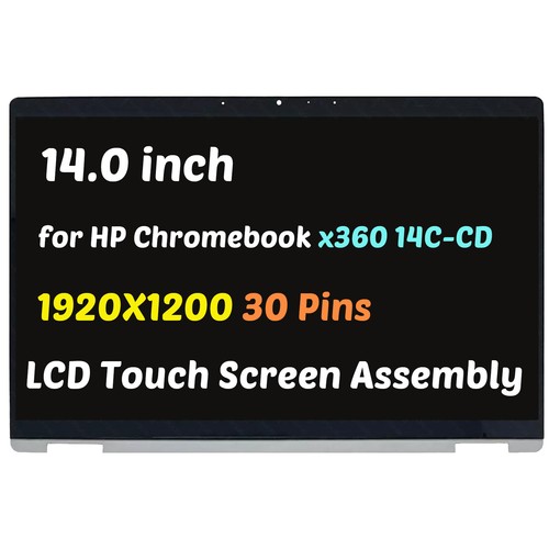 Hp Chromebook X360 14c Cc0013dx - Where To Buy At The Best Price In The - Foto 7