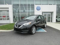 2017 Nissan Versa Note