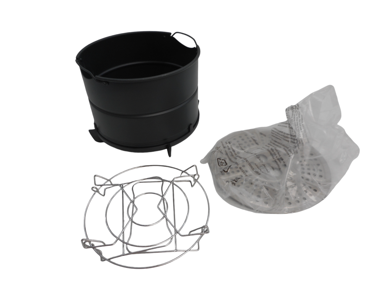 Instant Pot Duo Crisp Air Fryer AF-8 Replacement Parts Basket