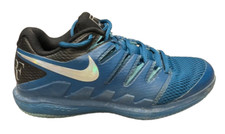 Nike Air Zoom Vapor X HC Green Abyss for Sale | Authenticity