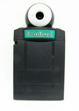 Nintendo Game Boy Pocket Camera Green Gameboy MGB-006 Japanese