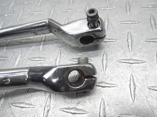 2000 00-01 Harley Davidson FLHT Electra Glide Classic Shifter Shift Lever Link - Picture 5 of 8