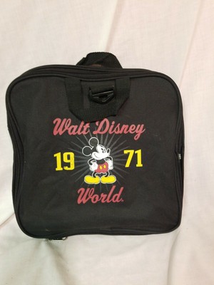 walt disney world suitcase