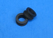 Muncie Shifter 4 Speed Shift Lever Replacement Grommets