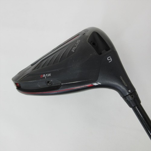Ping Driver G410 PLUS 9° Stiff The ATTAS 5: - Picture 2 of 9