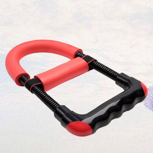 Metal Hand Gripper Heavy Grip Fitness Exercise Supply Hand Grippers