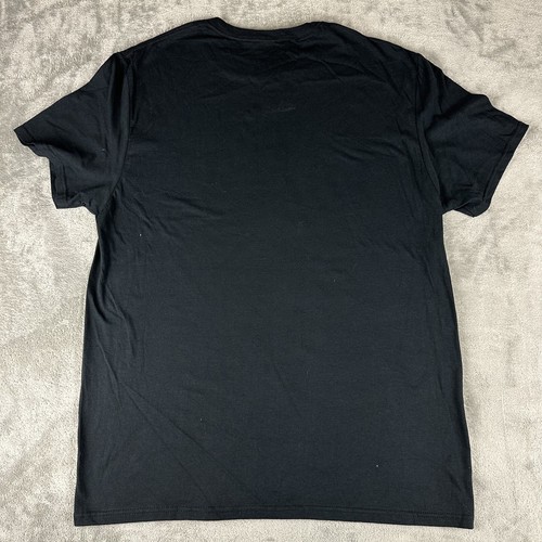 Dr. Camisa Manga Corta Strange Multiverse Especial Cinemark PROMO RARA Talla Grande - Imagen 6 de 6