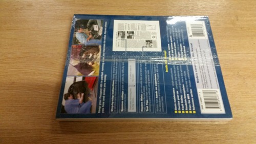 PEUGEOT 405 1988-1997 E-P REG DIESEL HAYNES WORKSHOP MANUAL 3198 NEW FREE P&P - Picture 5 of 5