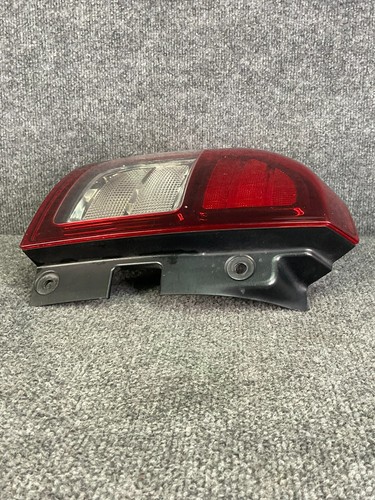 Jeep Compass 2014-2017 Tail Light Lamp Rear Left Driver Side Outer 5272909AB OEM - Picture 4 of 19