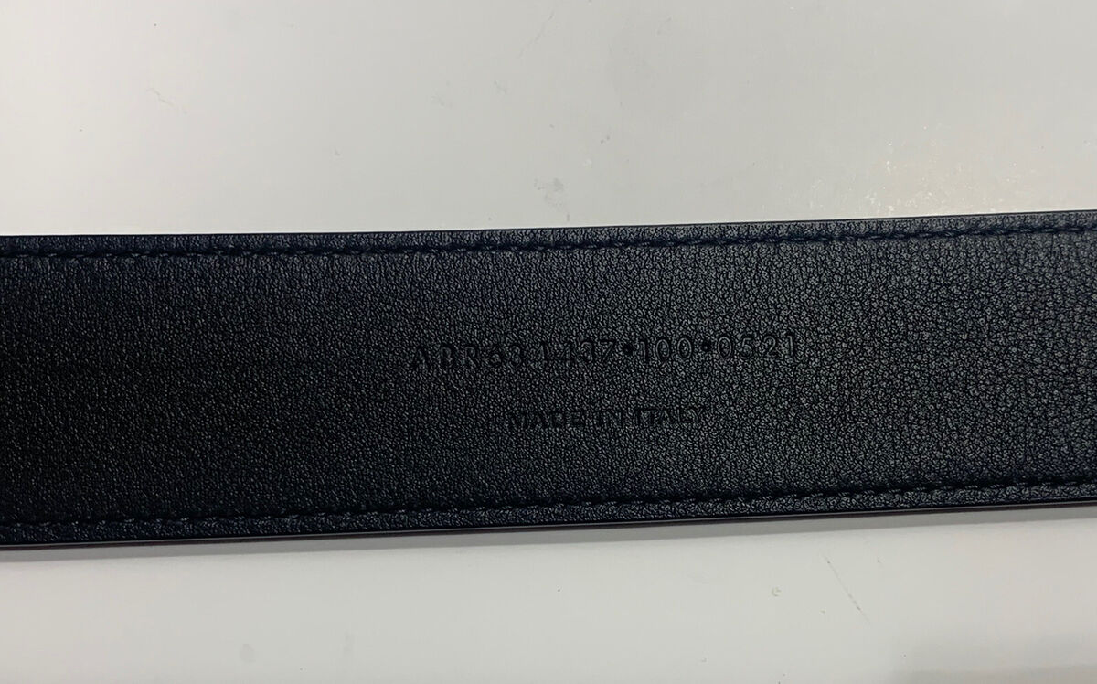 Saint Laurent YSL Monogram Leather Belt Black Sz.100 | eBay Saint Laurent YSL Monogram Leather Belt Black Sz.100 | eBay