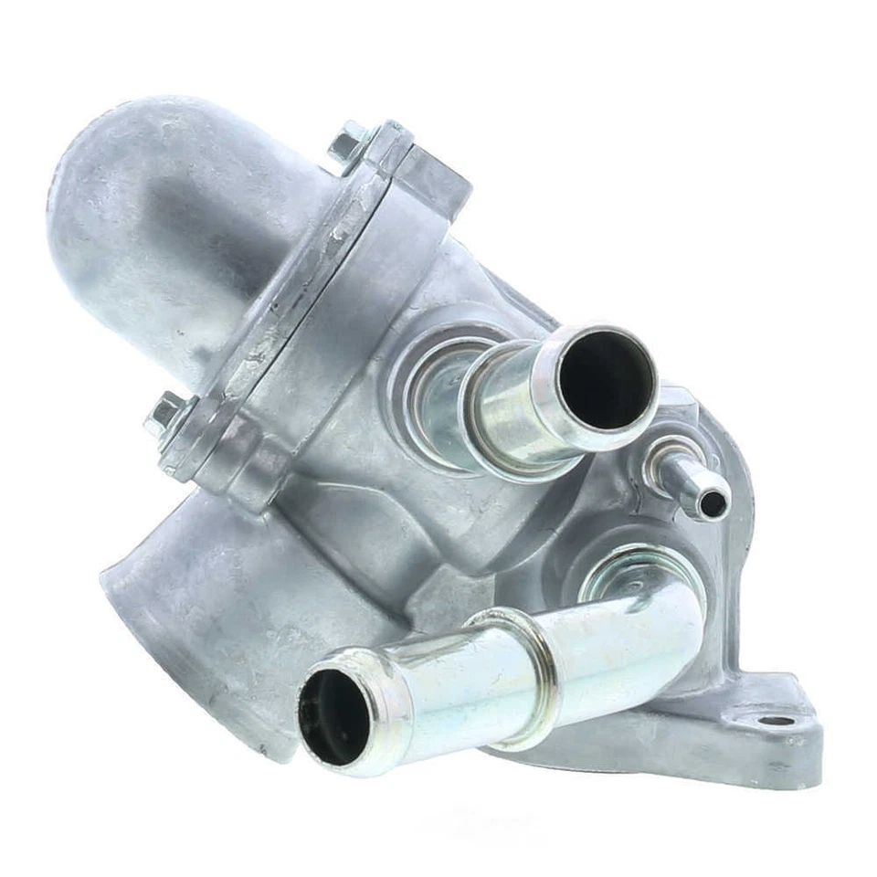 Conjunto de termostato compatível com 2008-2012 Lincoln MKZ MOTORAD - Imagem 2 de 4