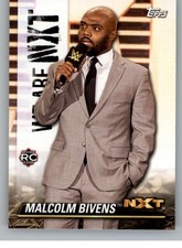 2021 Topps NXT WWE Wrestling Cards Base or Inserts Pick From List