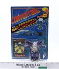 Super Defender Monty Carlo Convertors 1984 Select Toys Action Figure NEW SEALED