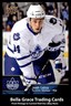 2014-15 Upper Deck AHL Josh Leivo #111 Toronto Marlies NHL Hockey 