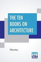 Vitruvius | The Ten Books On Architecture | Taschenbuch | Englisch (2019)