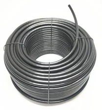 Cat6 Outdoor Ethernet Cable 300FT Bulk, Double Jacket, Weatherproof, UTP, POE