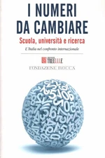 I numeri da cambiare - AA.VV. (s.e.) [2012]