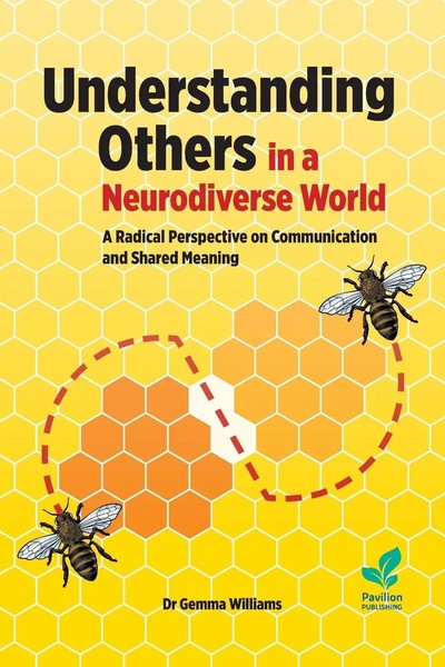 Understanding Others In A Neurodiverse World Gemma Williams Taschenbuch Englisch-image
