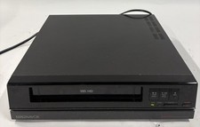Magnavox VR9960AT01 VCR