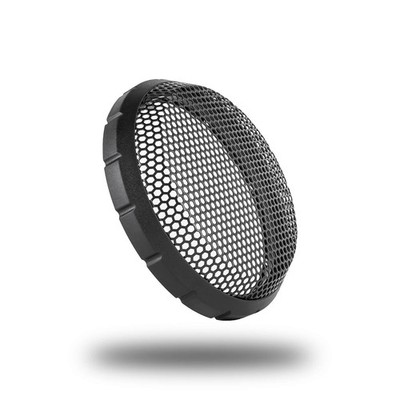 Skar Audio 8'' Universal Metal Subwoofer Grill Cover | SKGRL8