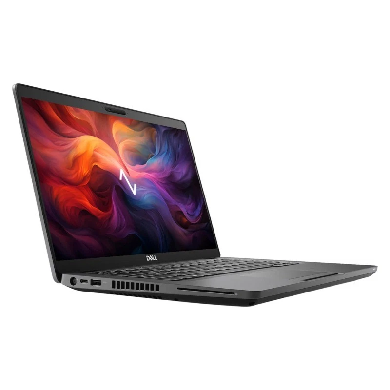 Dell Latitude 5400 · i5-8350U · 8GB · 256GB, foto 2 de 4