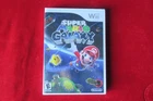 Nintendo Wii Super Mario Galaxy - NEW