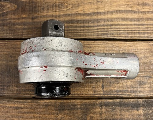 Snap On X-4 TD1500 Torque Multiplier Wrench 1" Drive Input x 1-1/2" Out 4,000 lb - Picture 6 of 6