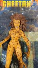 DC DIRECT THE CHEETAH WONDER WOMANS ADVERSARY ACTION FIGURE NEW 2001.