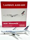 Rare Phoenix 1:400 Air France Airbus A300-600 F-BVGP