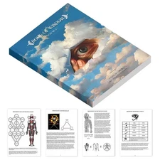 The Book Of Wisdom Volume 2 Paperback Harry B. Joseph Detailed Guide To Life