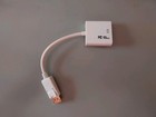 2) Onn DisplayPort To HDMI Adapter. Gold plated. — photo 1
