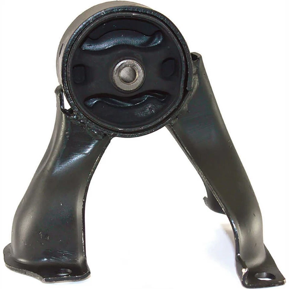 Montaje de motor y transmisión 4 piezas 2004-2006 para Mitsubishi Lancer Ralliart 2,4 L para automático Foto 4 de 4