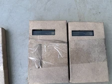 Yaskawa VIPA SM 022-1BD20 (Lot of 2)