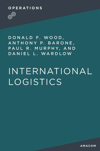 The International Logistics Thomas Nelson Taschenbuch Kartoniert / Broschiert-image