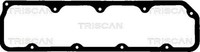 Triscan Dichtung, Zylinderkopfhaube 515-2663 FüR Ford