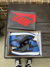 Nike Air Jordan 1 High  Royal 