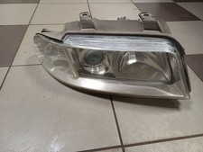 Audi A4 S4 B5 8D 2000 Scheinwerfer 8D0941004AK OME7078