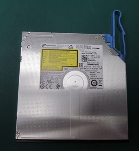 Dell Precision 7920 OEM Genuine SATA CD/DVDRW Super Multi DVD Writer GU90N 9M9FK