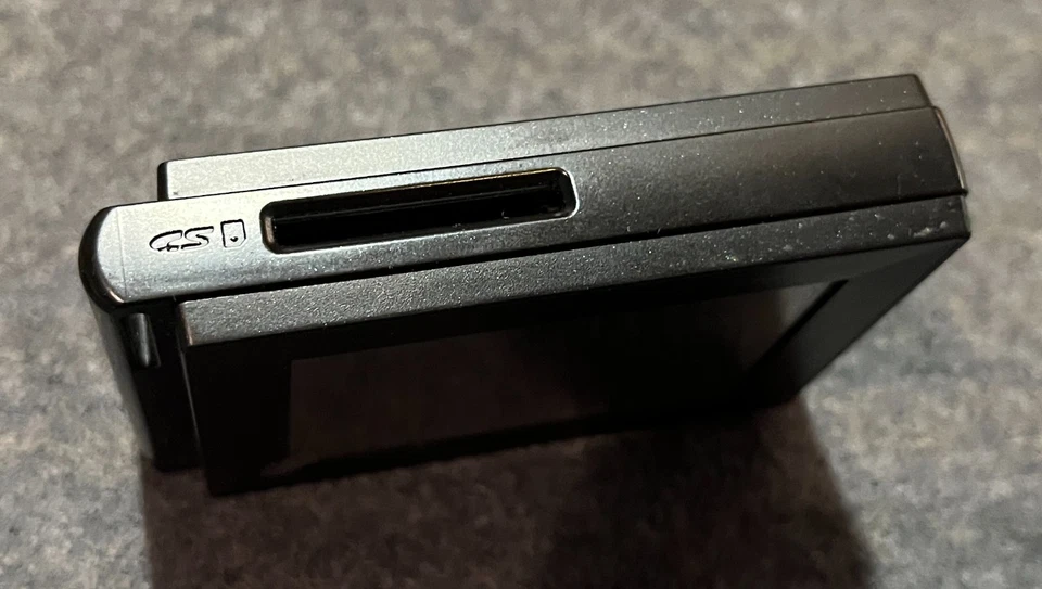 Reproductor mp3 Cowon D2+ 16 GB - EXCELENTE ESTADO Foto 4 de 4