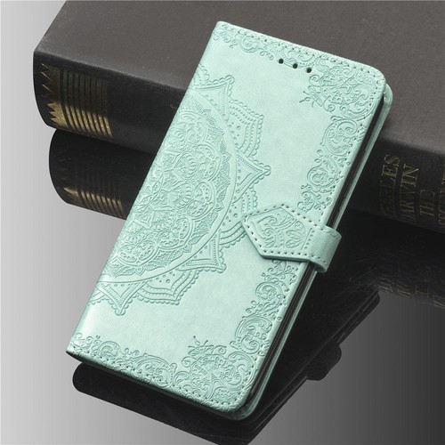 Case for Google Pixel 10 Pro XL 9 8 7 6 9A Wallet Flip Leather Stand Phone Cover - Picture 11 of 18