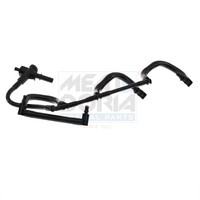 Meat & Doria Schlauch Leckkraftstoff FüR Dacia Duster Lodgy Js_ 1.5 Dci Renault
