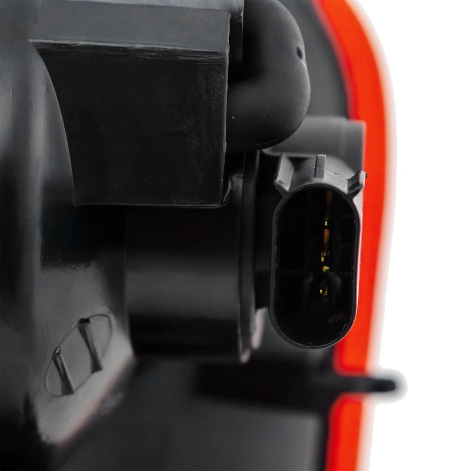 Tail Light For 2005-2015 Nissan Armada With Bulb Driver Side NI2800177 - Image 2 of 4