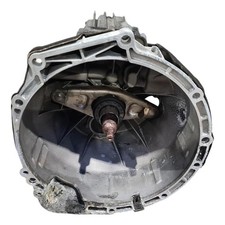 BMW F20 F21 116i 118i 120i F30 316i N13 Manual Gearbox Start / Stop  GS6-17AG