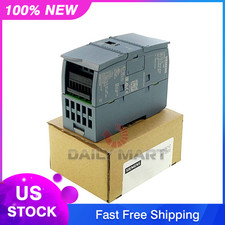 New In Box SIEMENS 6ES7 221-1BF32-0XB0 SIMATIC S7-1200 Digital Input Module