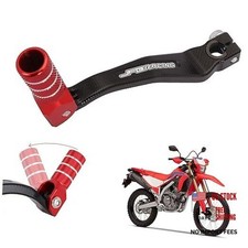 AnXin Motorcycle Gear Shifter Shift Lever Folding Tip CNC for CRF250L 13-20