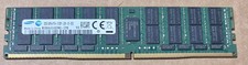 M386A4G40DM0-CPB SAMSUNG 32GB 1X32GB 4DRX4 PC4-2133P DDR4 SERVER MEMORY